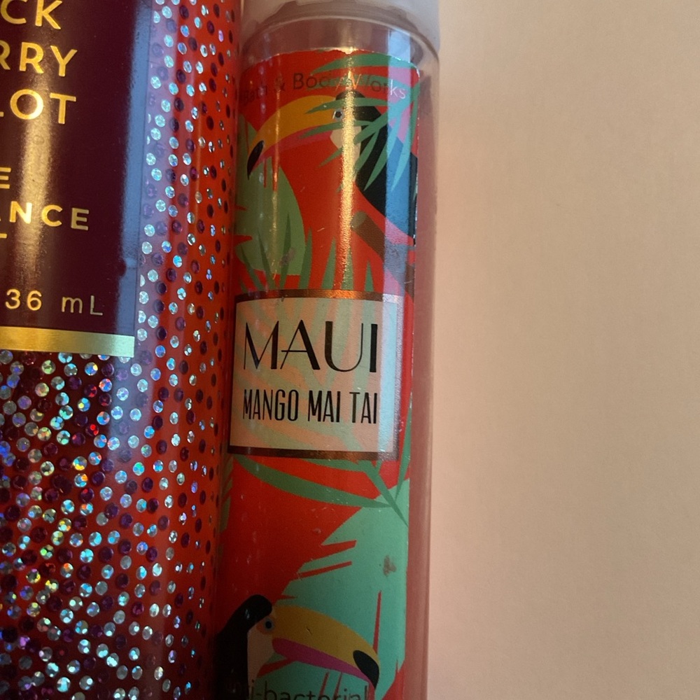 Bath & Body Works Bundle - Picture 5 of 15